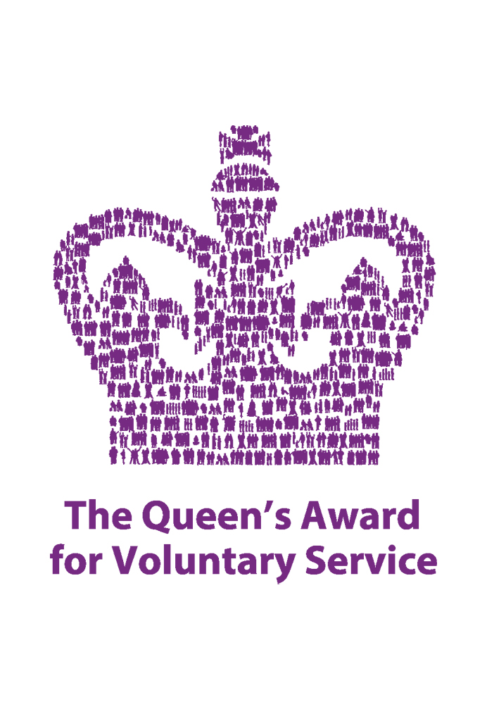 Queen's Award for Voluntary Service