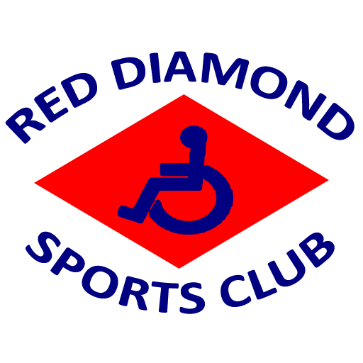 Red Diamond Logo