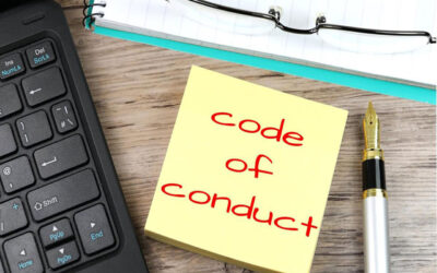 Code of Conduct