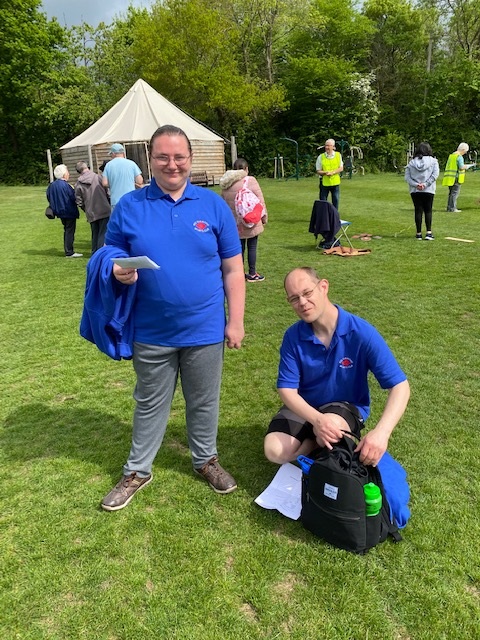 Sports Day