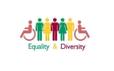 Equality and Diversity