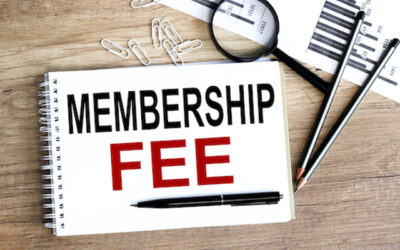 Membership Fee